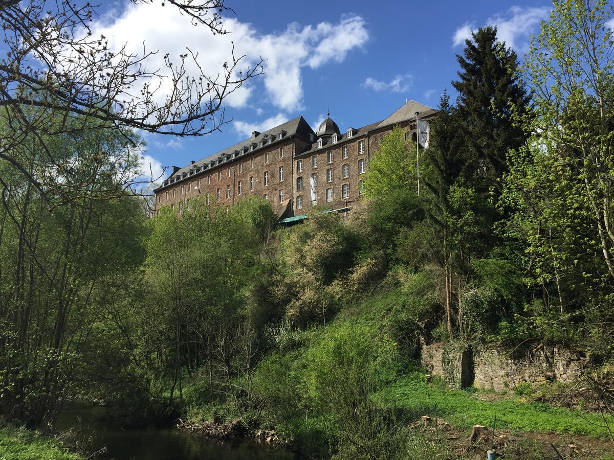 Alte Rentei Hotel Schleiden Luaran gambar